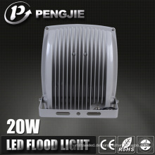 Hochwertige Bridgelux Cool White LED Flut Beleuchtung 20W